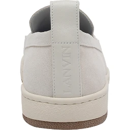 Lanvin Sneakers Grey