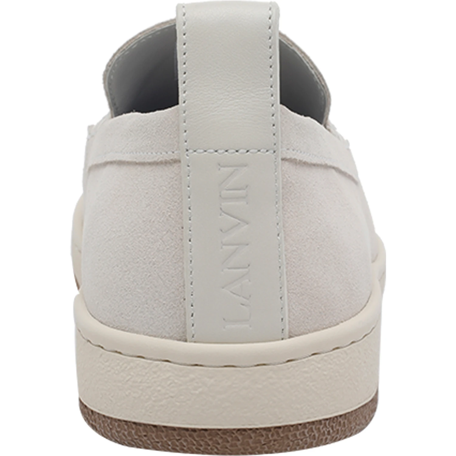 Lanvin Sneakers Grey
