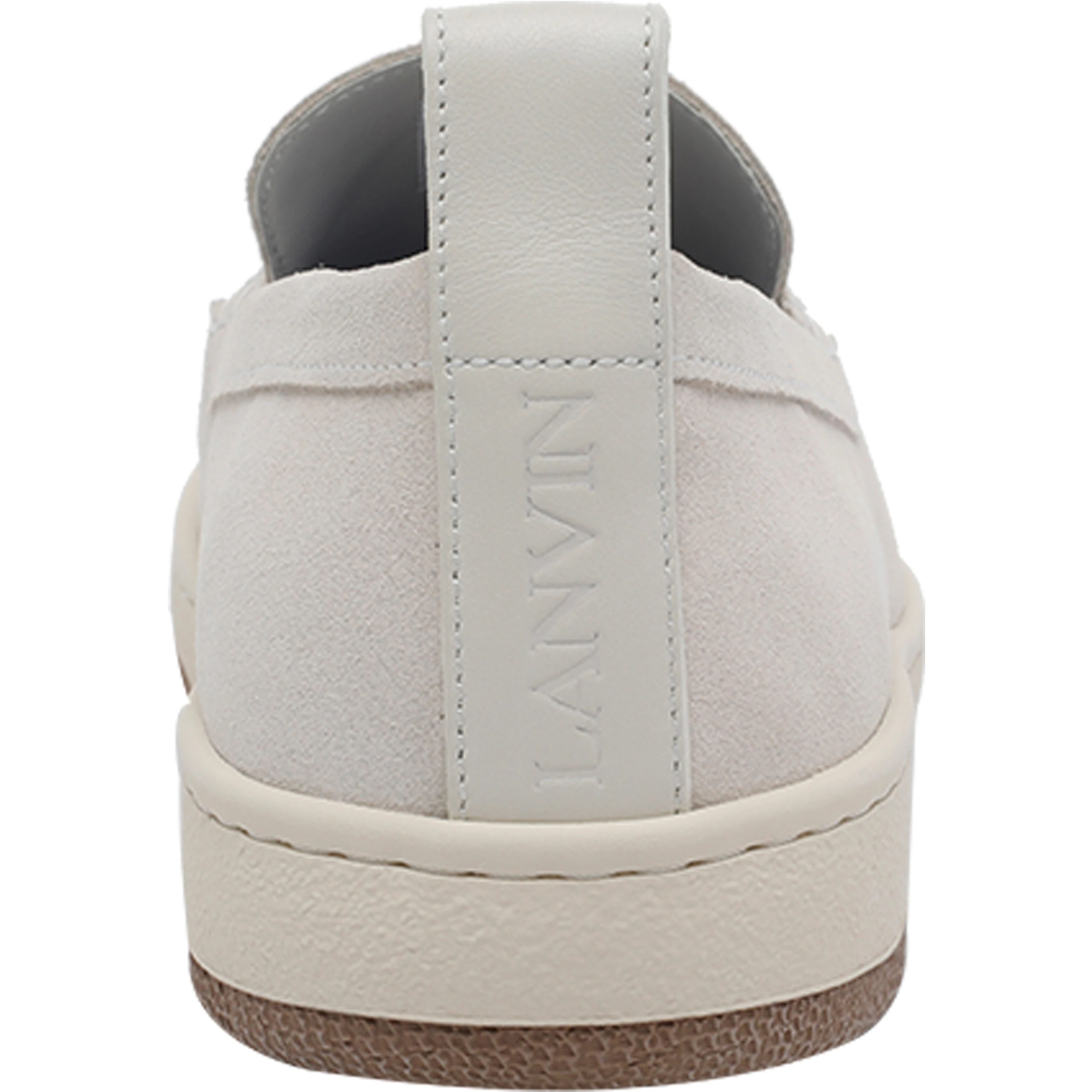 Lanvin Sneakers Grey