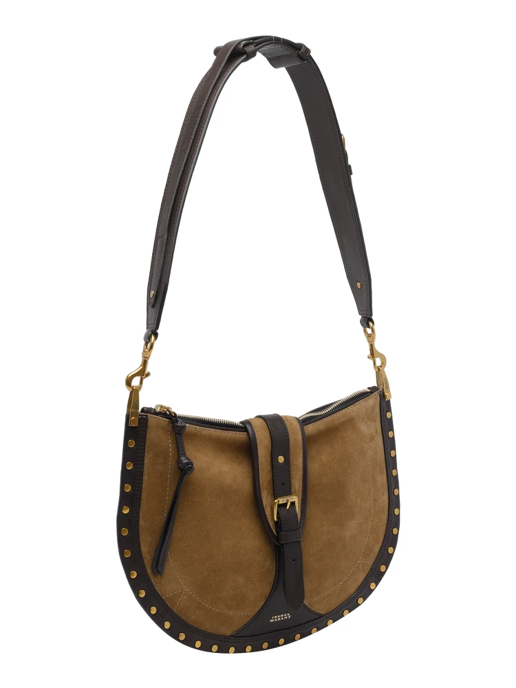 Isabel Marant Bags.. Brown alternative