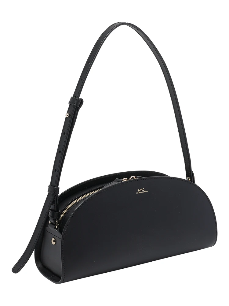 A.P.C. Bags.. Black alternative
