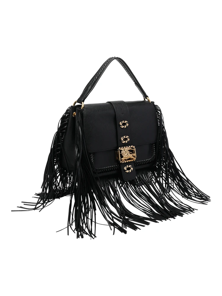 BURBERRY  Black alternative