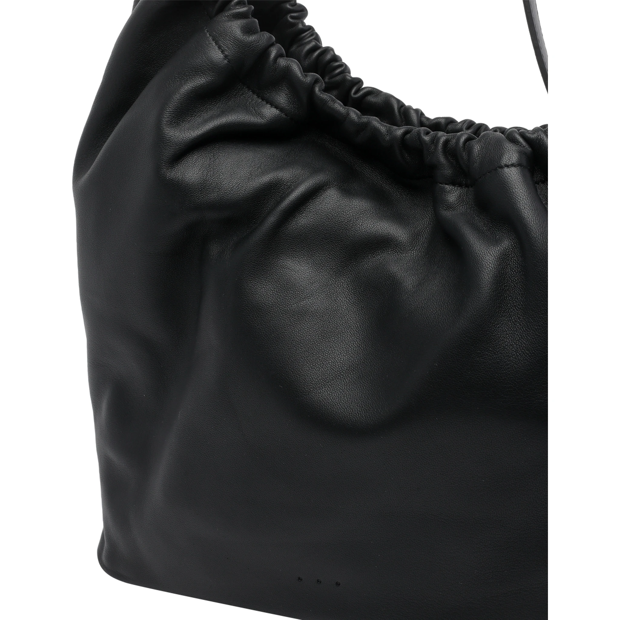 AESTHER EKME Bags.. Black