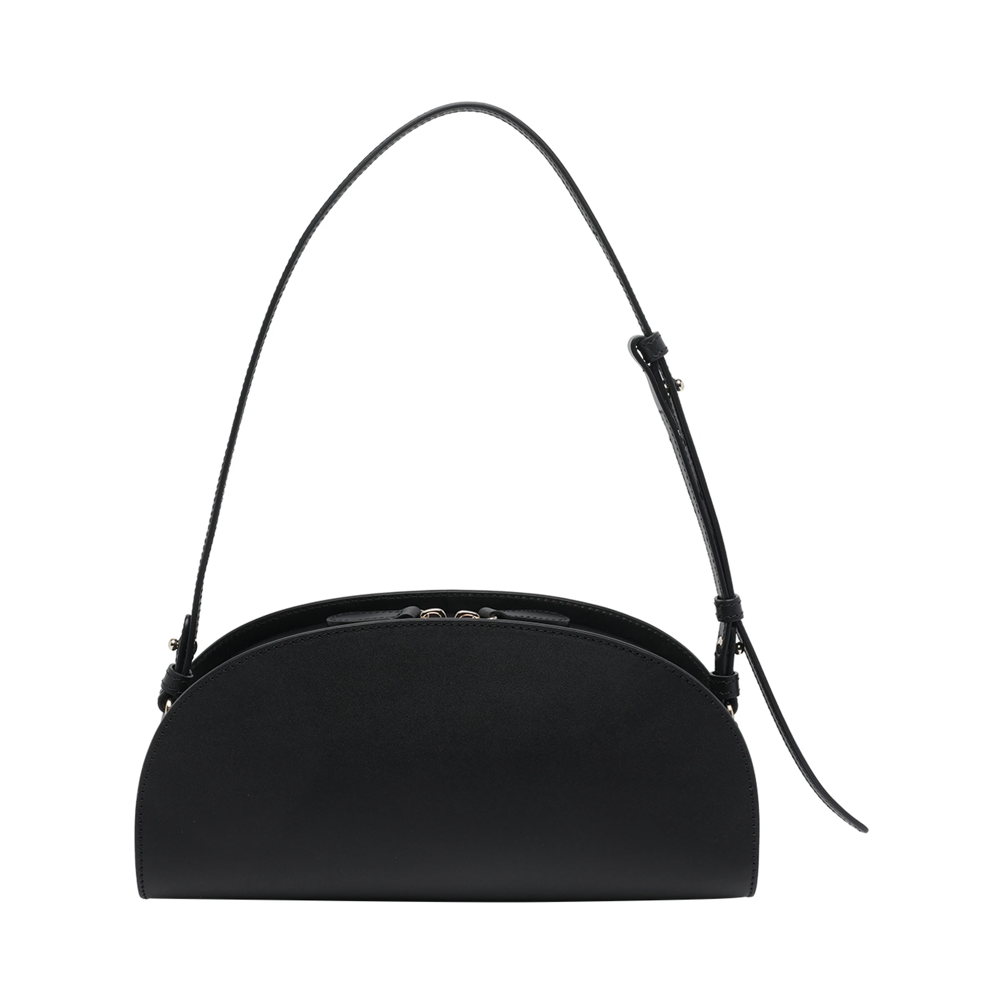 A.P.C. Bags.. Black
