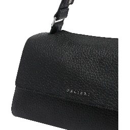 Orciani Bags.. Black