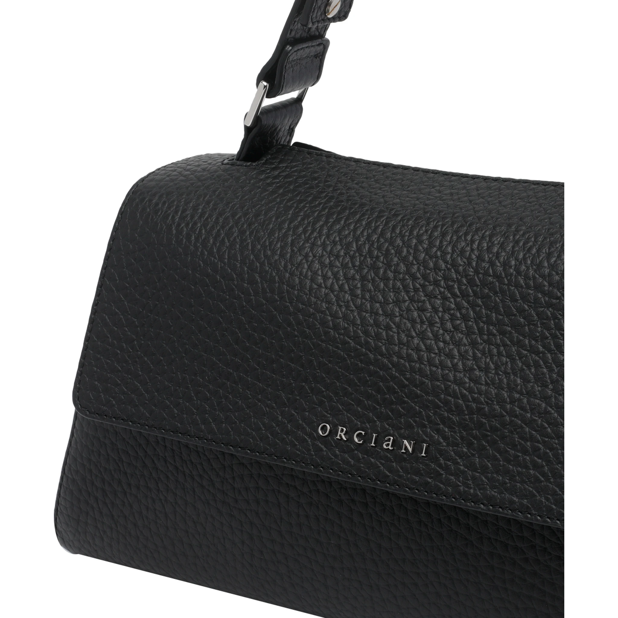 Orciani Bags.. Black