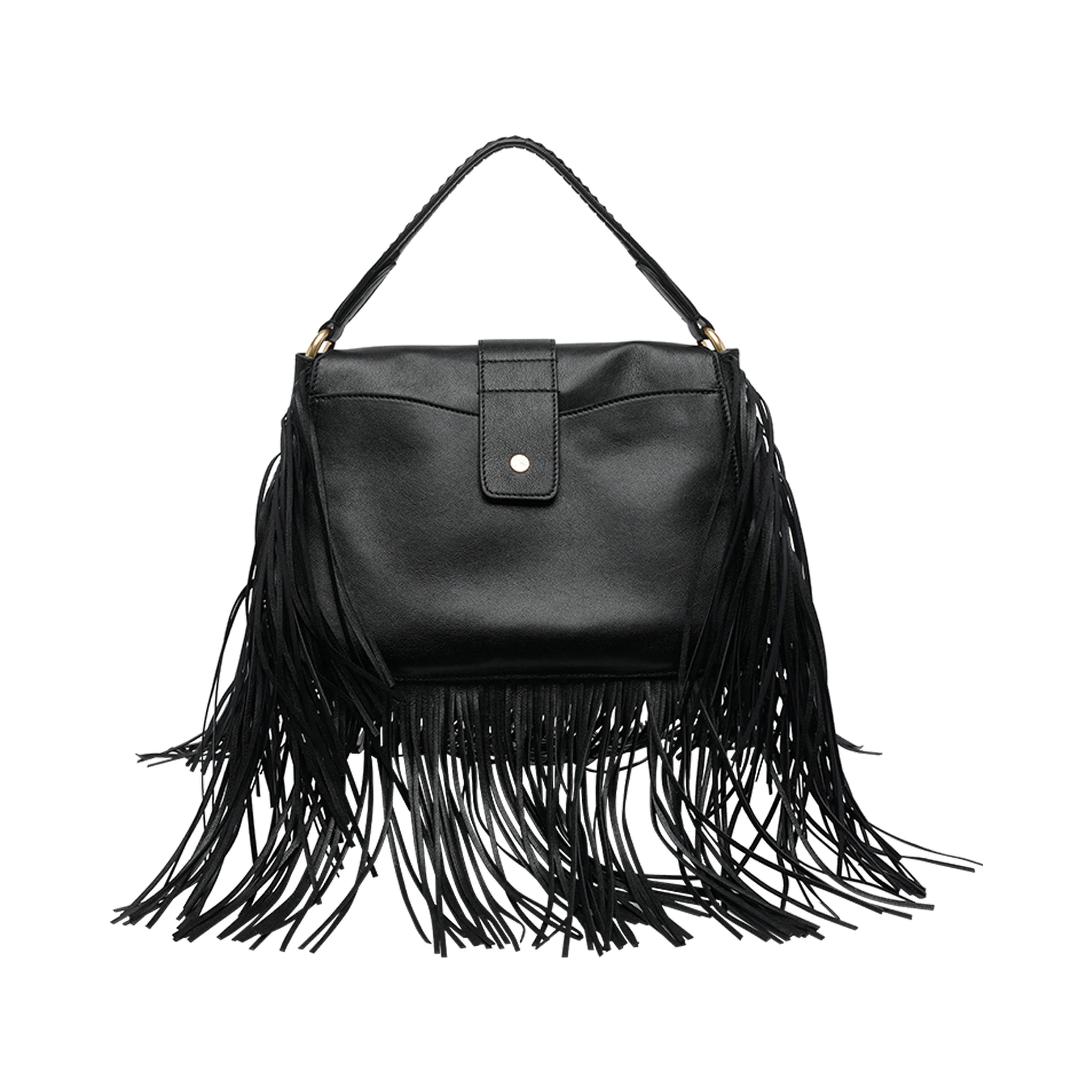 BURBERRY Black