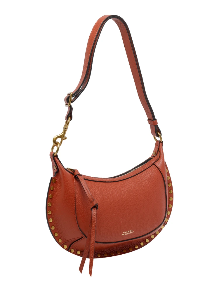 Isabel Marant Bags.. Red alternative