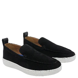 Lanvin Sneakers Black