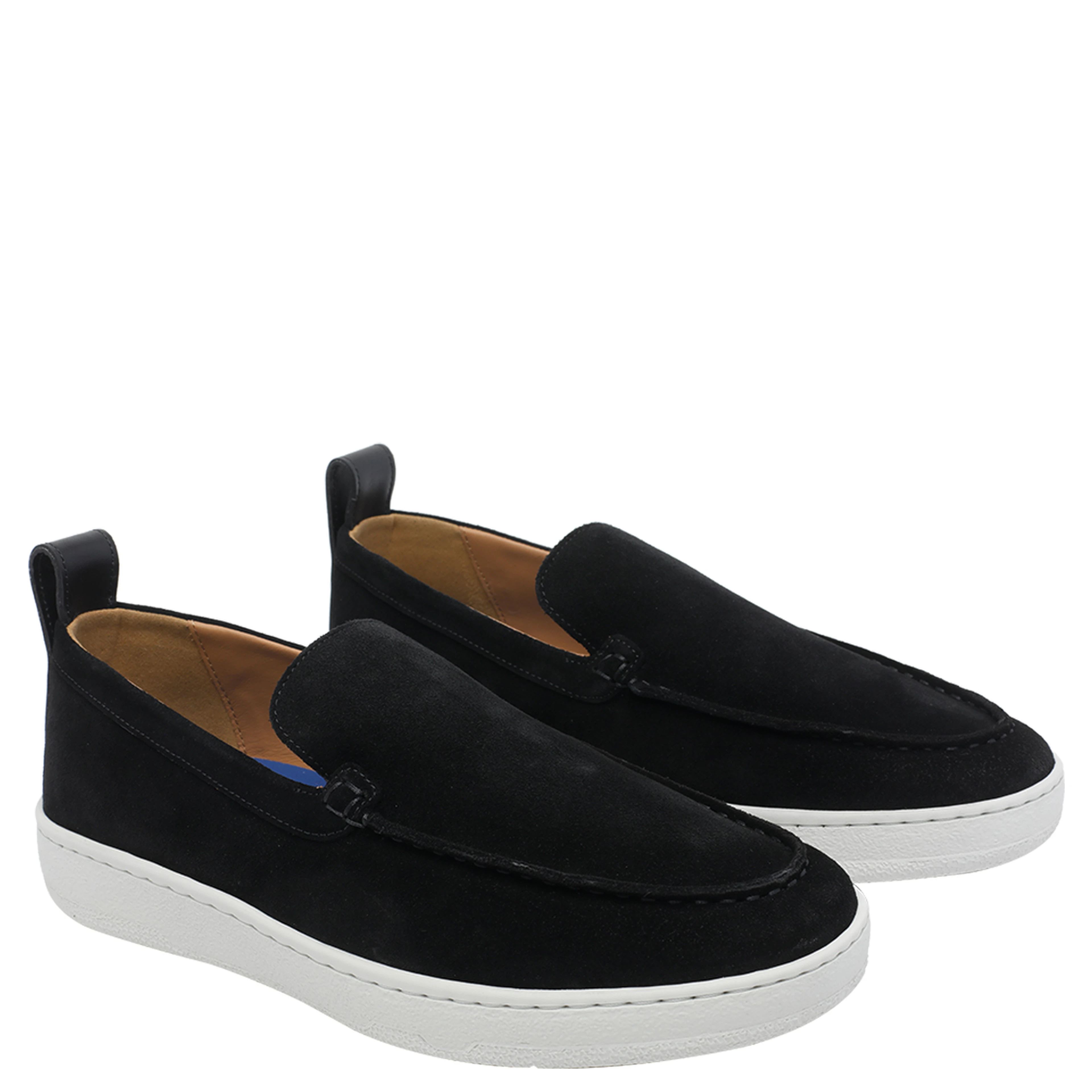 Lanvin Sneakers Black