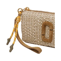 Marc Jacobs Bags.. Beige