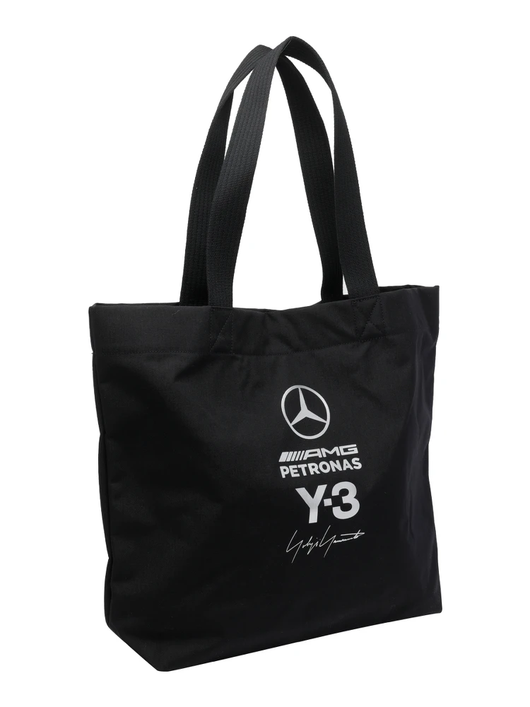 Y-3 Black alternative