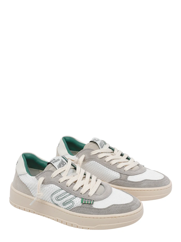 EVENU Sneakers White alternative