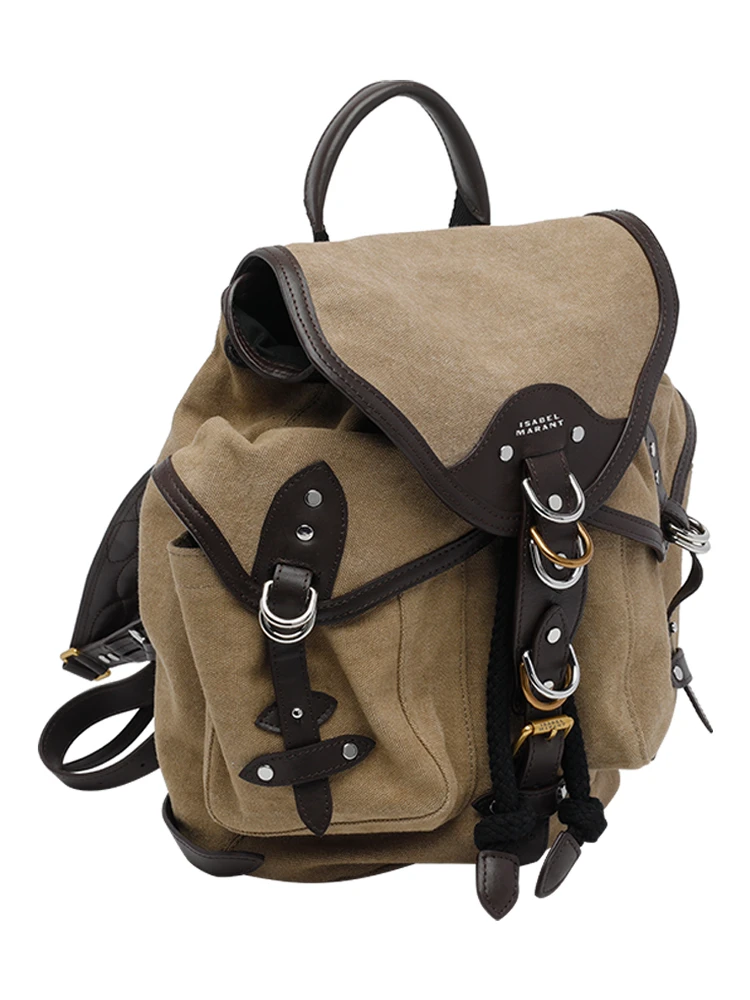 Isabel Marant Bags.. Green alternative