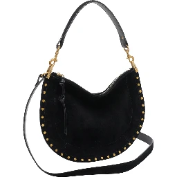 Isabel Marant Bags.. Black