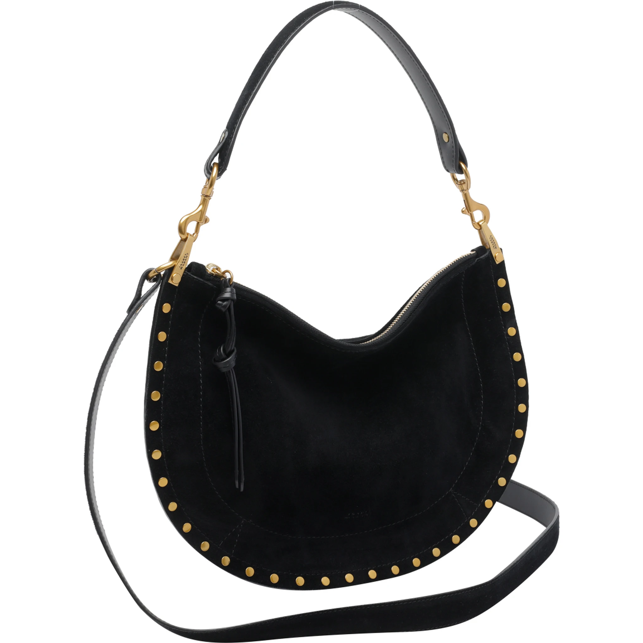 Isabel Marant Bags.. Black