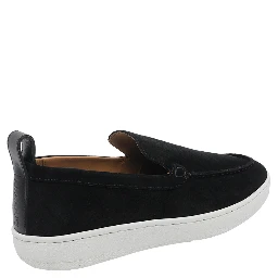 Lanvin Sneakers Black