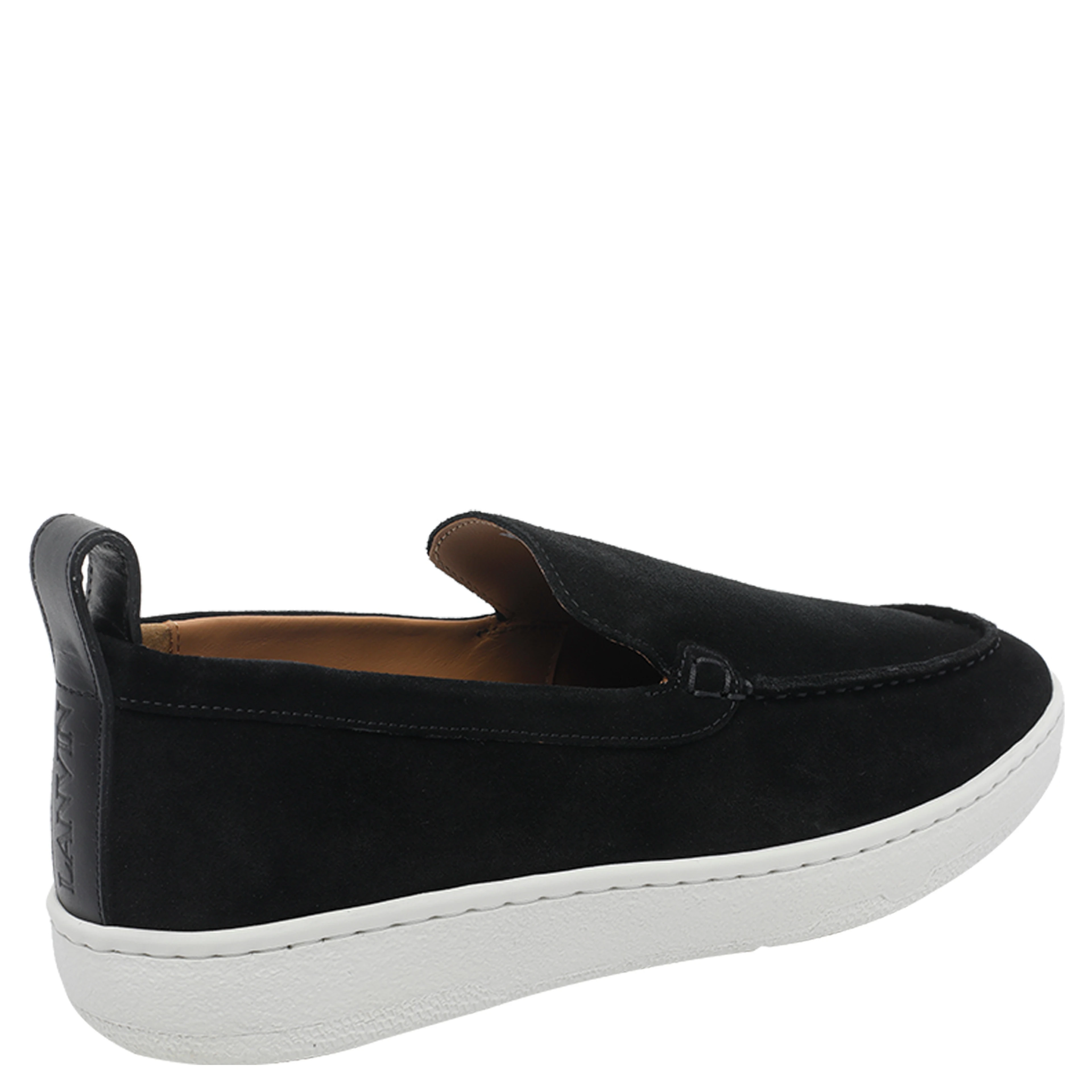 Lanvin Sneakers Black