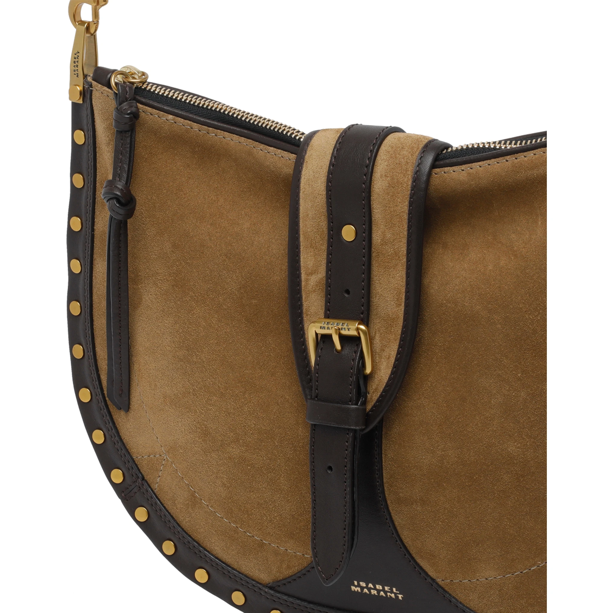 Isabel Marant Bags.. Brown
