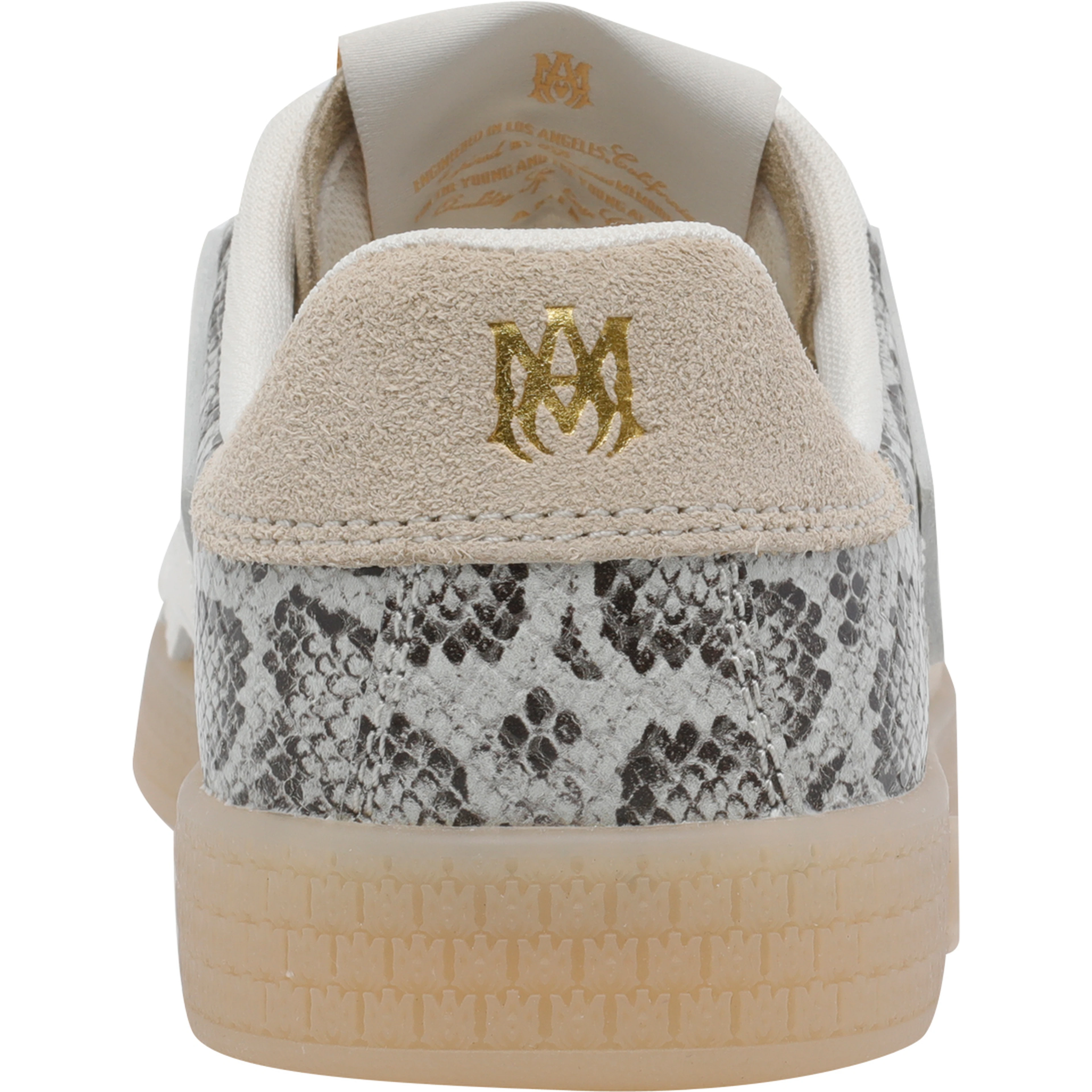 Amiri Sneakers