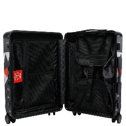 Sprayground Suitcases Grey