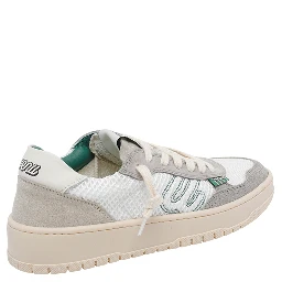 EVENU Sneakers White