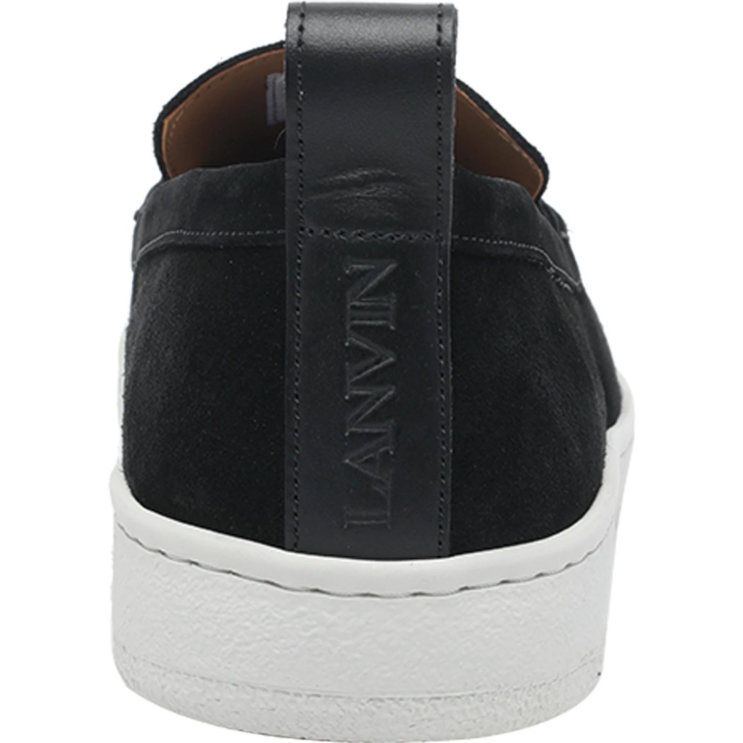 Lanvin Sneakers Black