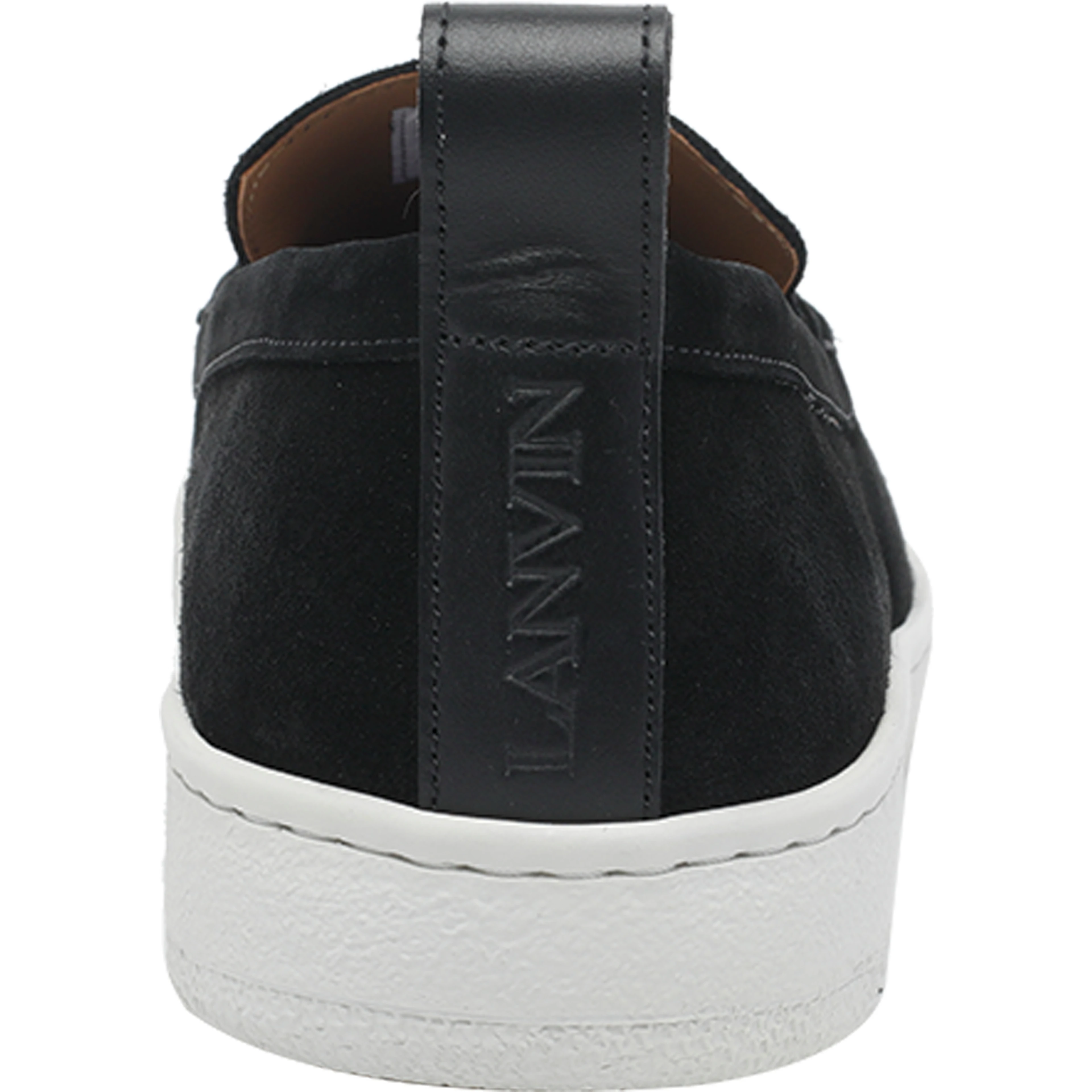 Lanvin Sneakers Black