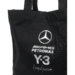 Y-3  Black