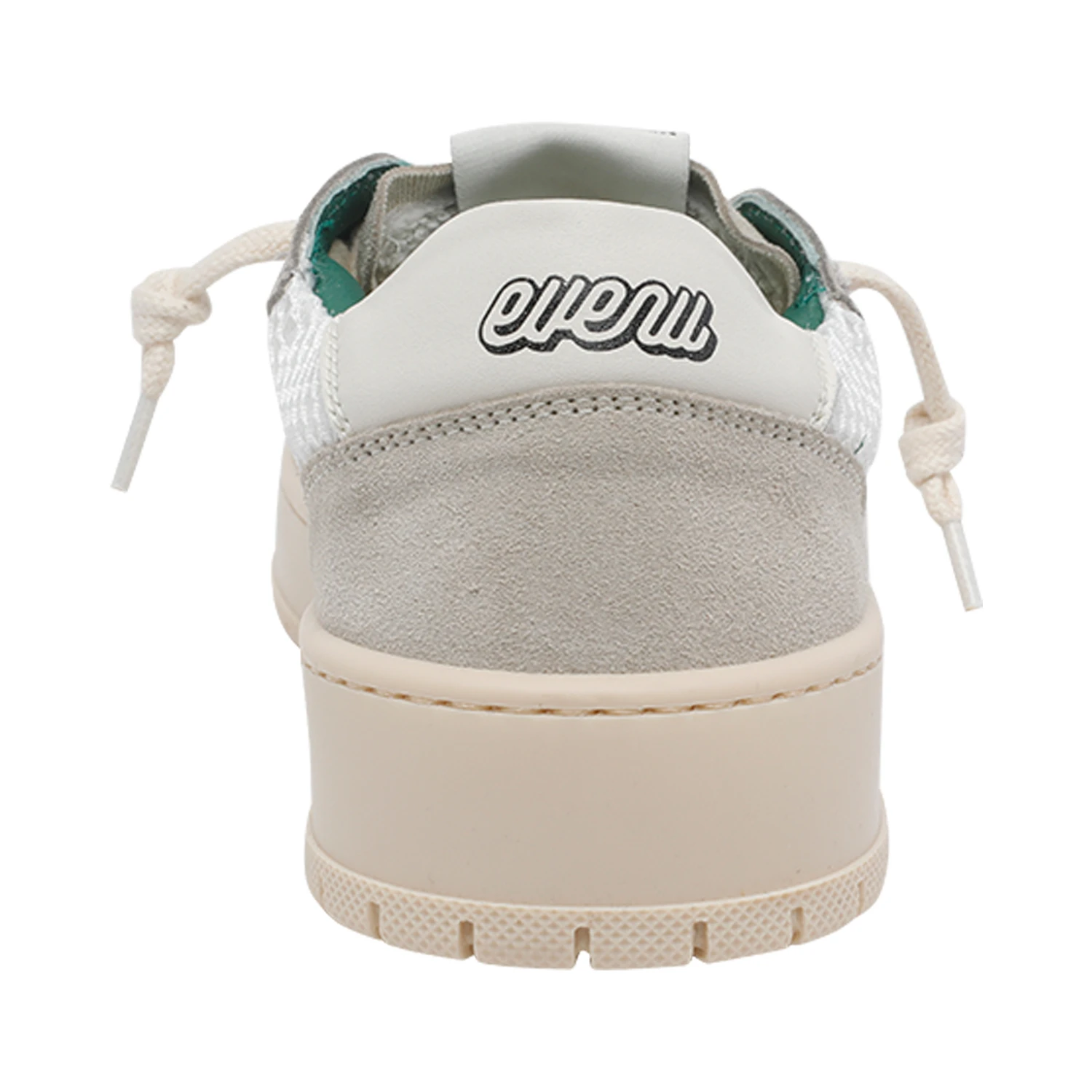 EVENU Sneakers White