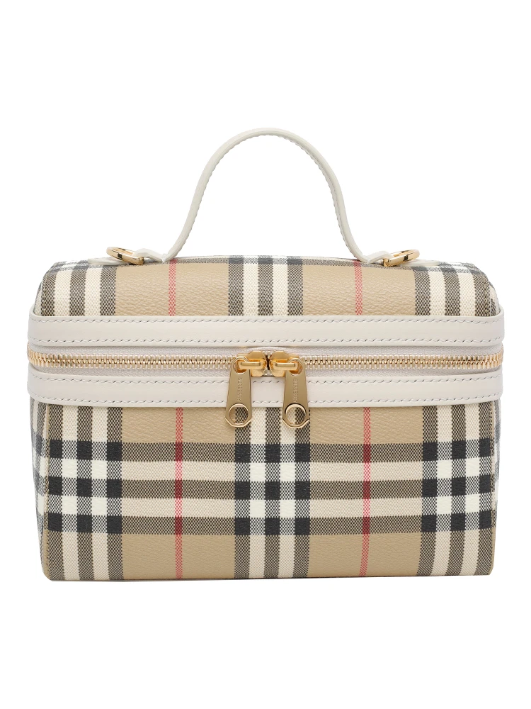 Burberry Bags.. Beige