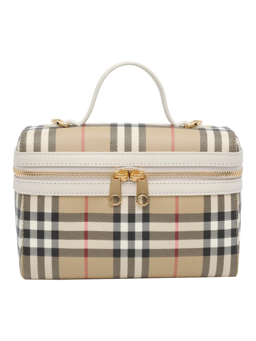 Burberry Bags.. Beige