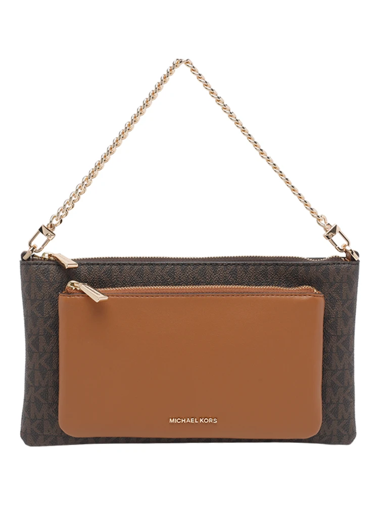 Michael Michael Kors Bags.. Brown