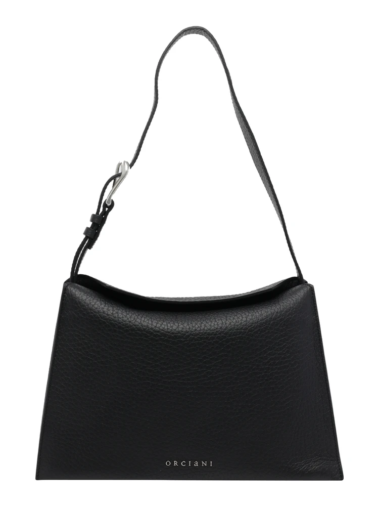Orciani Bags.. Black