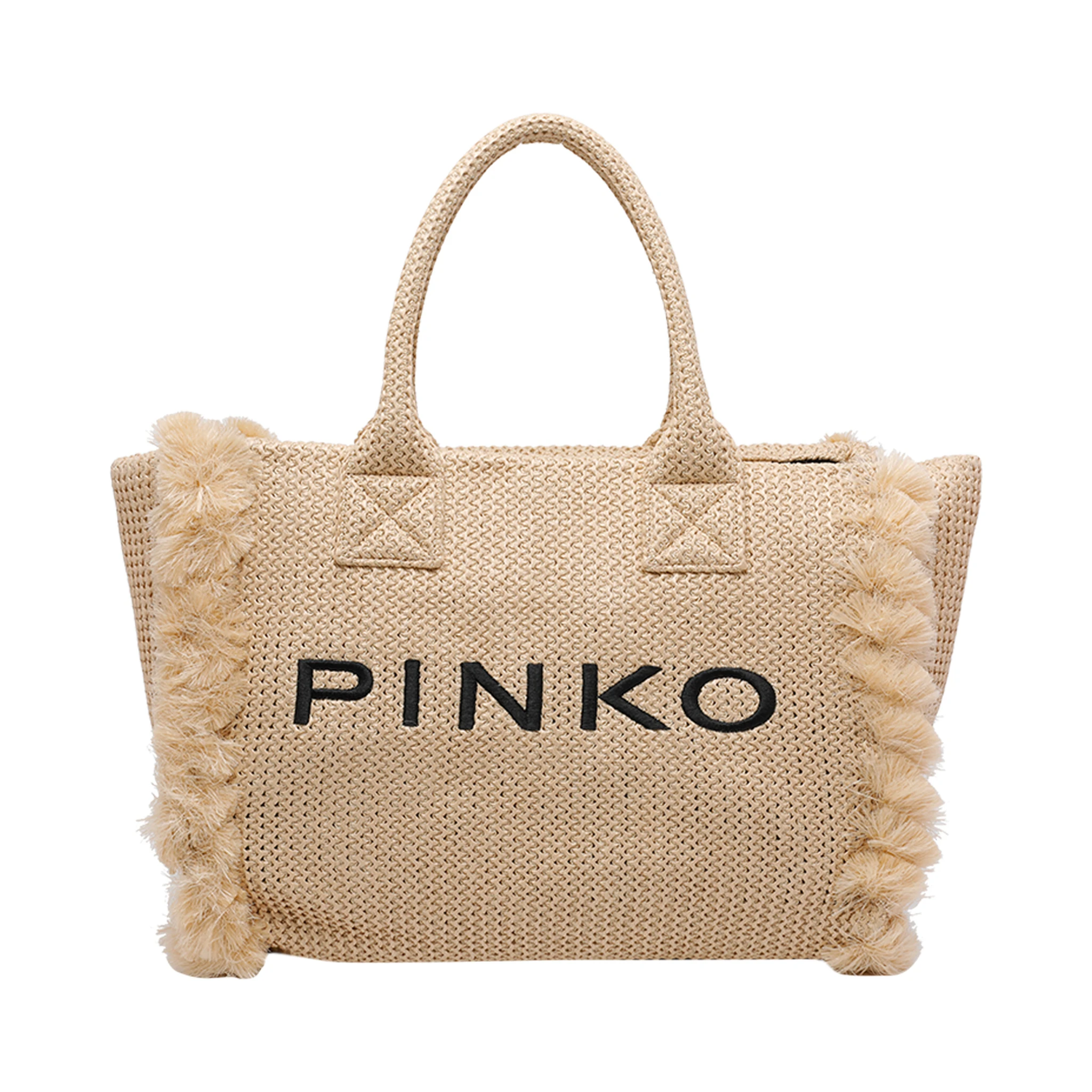 Pinko Bags.. Beige