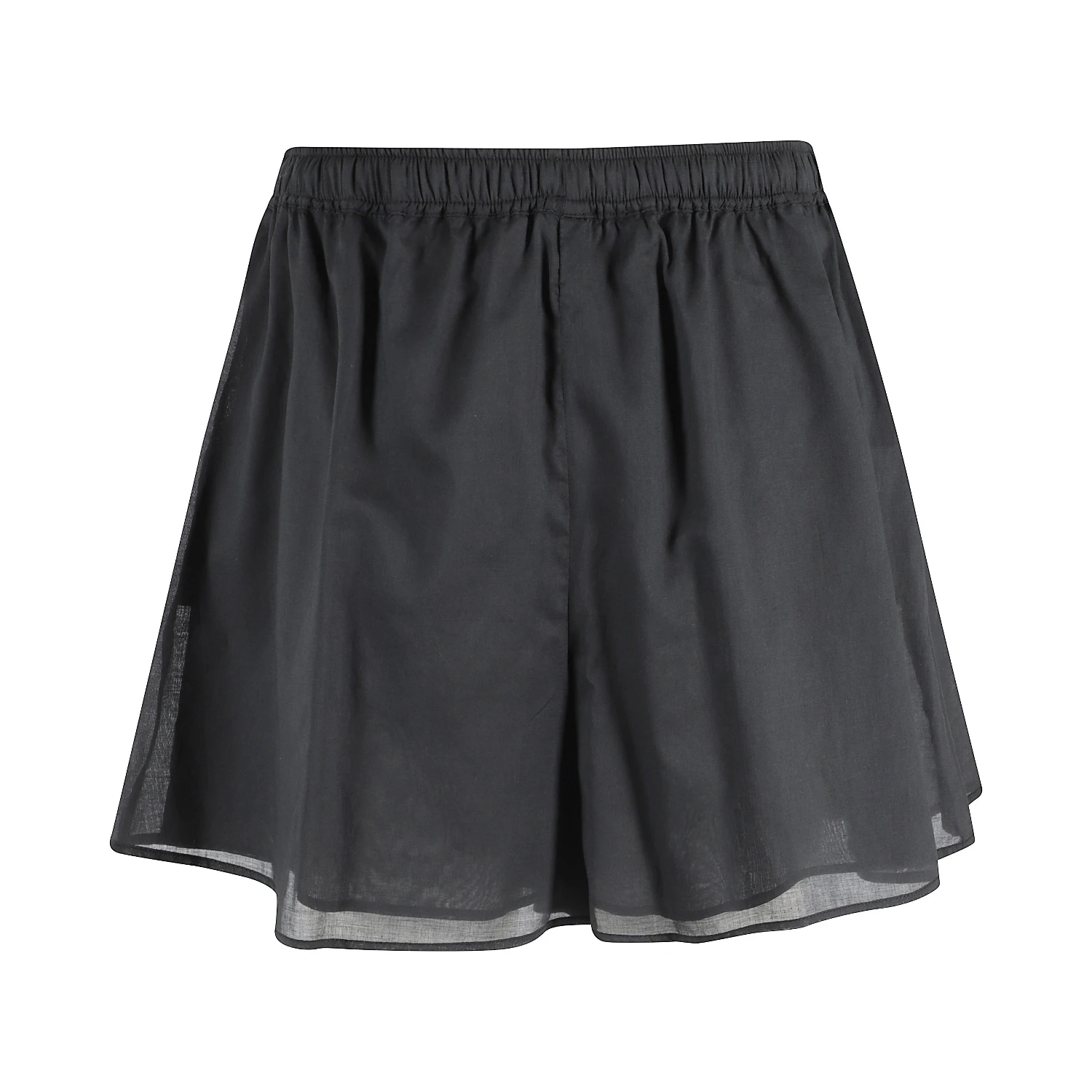 SHORT IN MUSSOLA DI COTONE