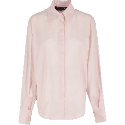 CAMICIA OVER IN MUSSOLA DI COTONE