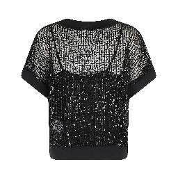 BLUSA CON TOP