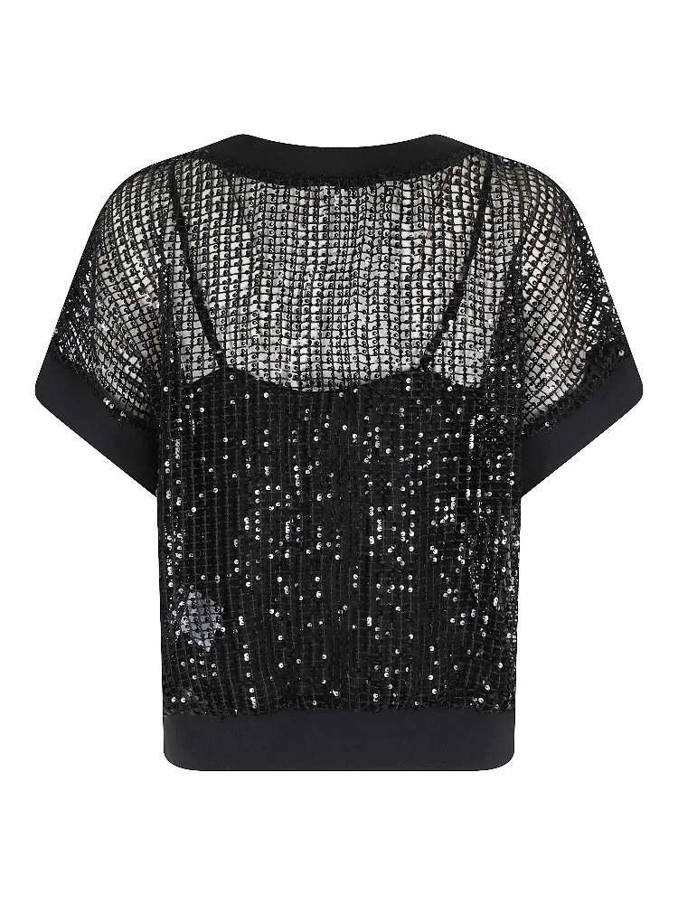 BLUSA CON TOP alternative