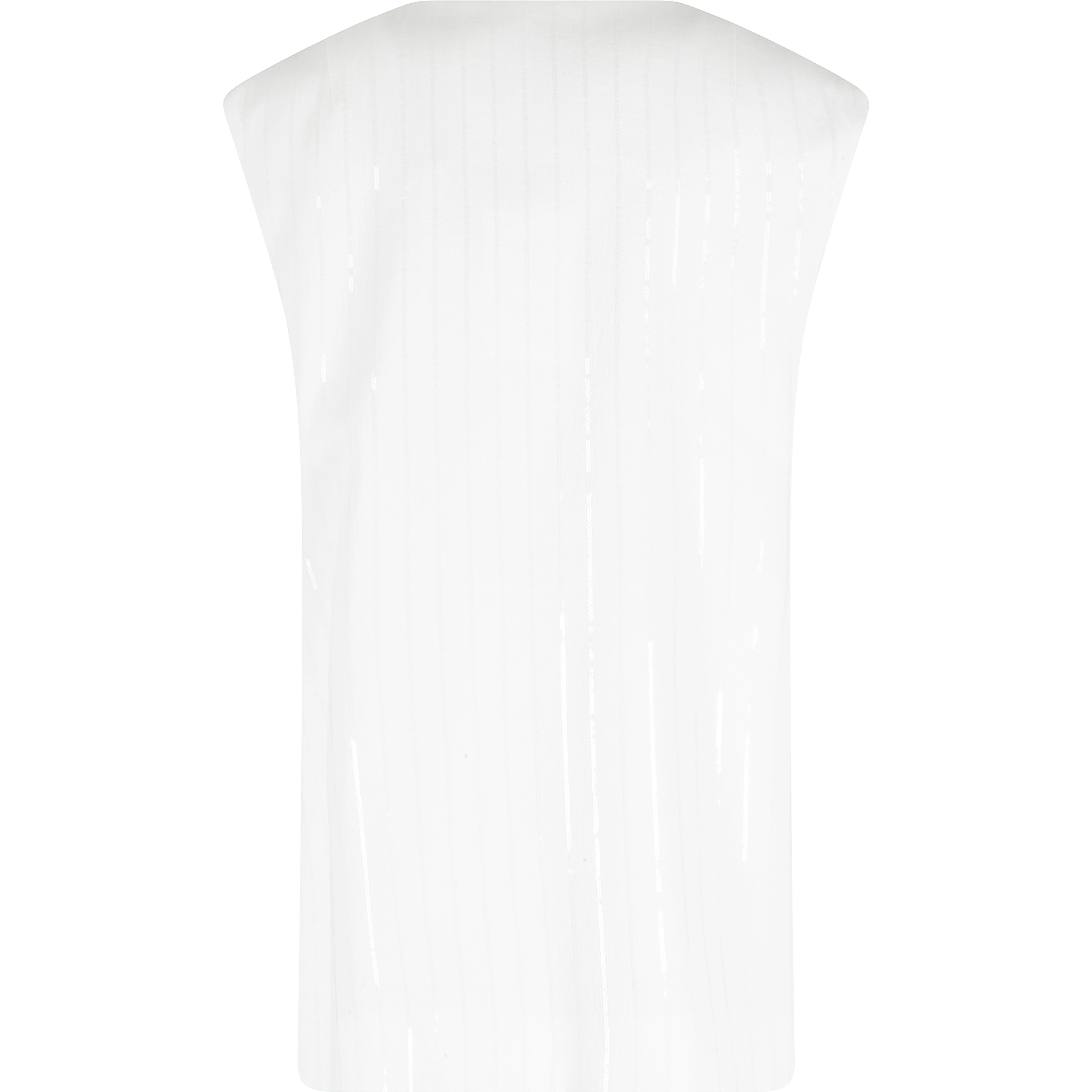 GILET OVERSIZE