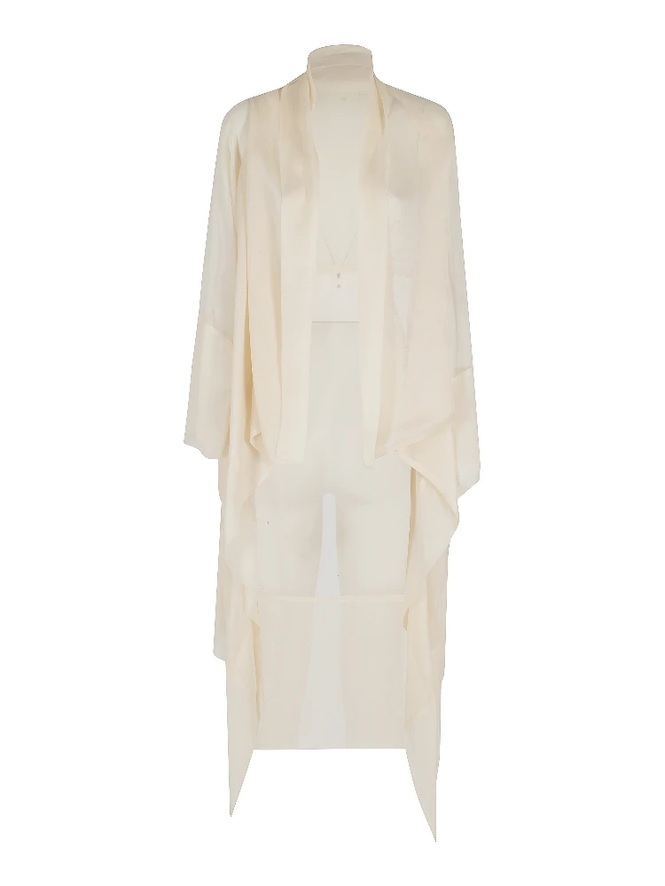 SPOLVERINO TRASPARENTE LUNGO