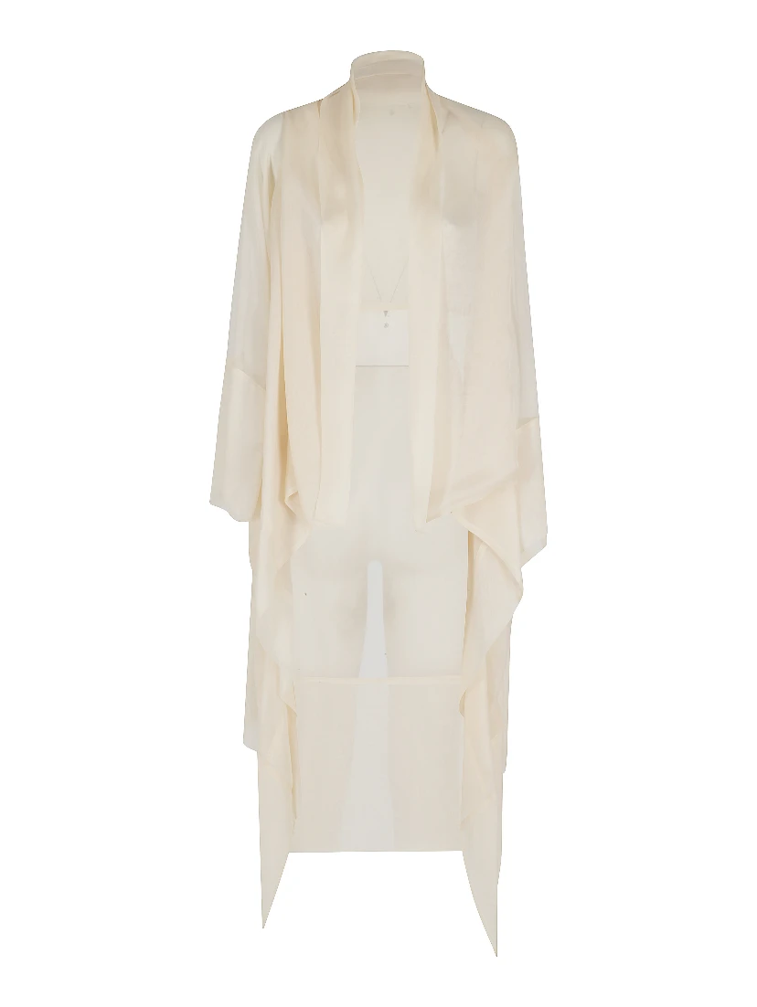 SPOLVERINO TRASPARENTE LUNGO