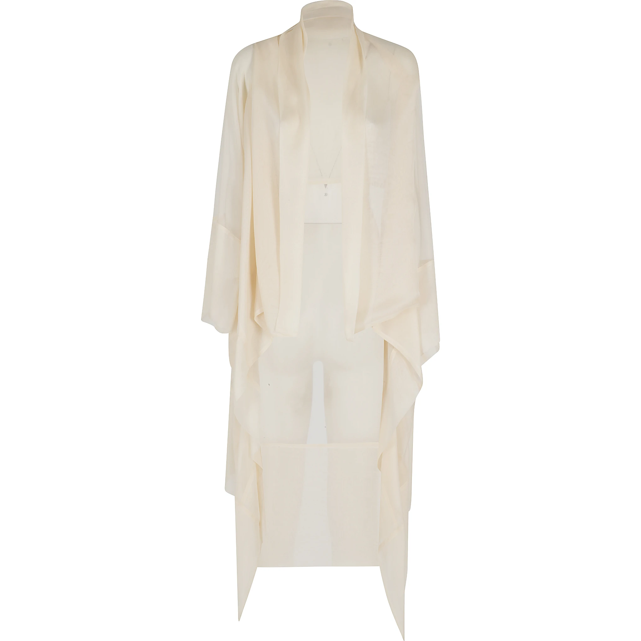 SPOLVERINO TRASPARENTE LUNGO