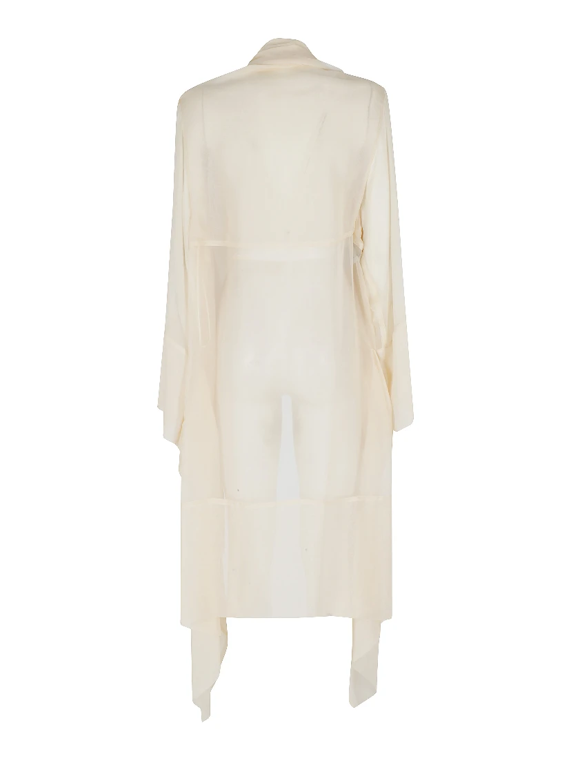 SPOLVERINO TRASPARENTE LUNGO