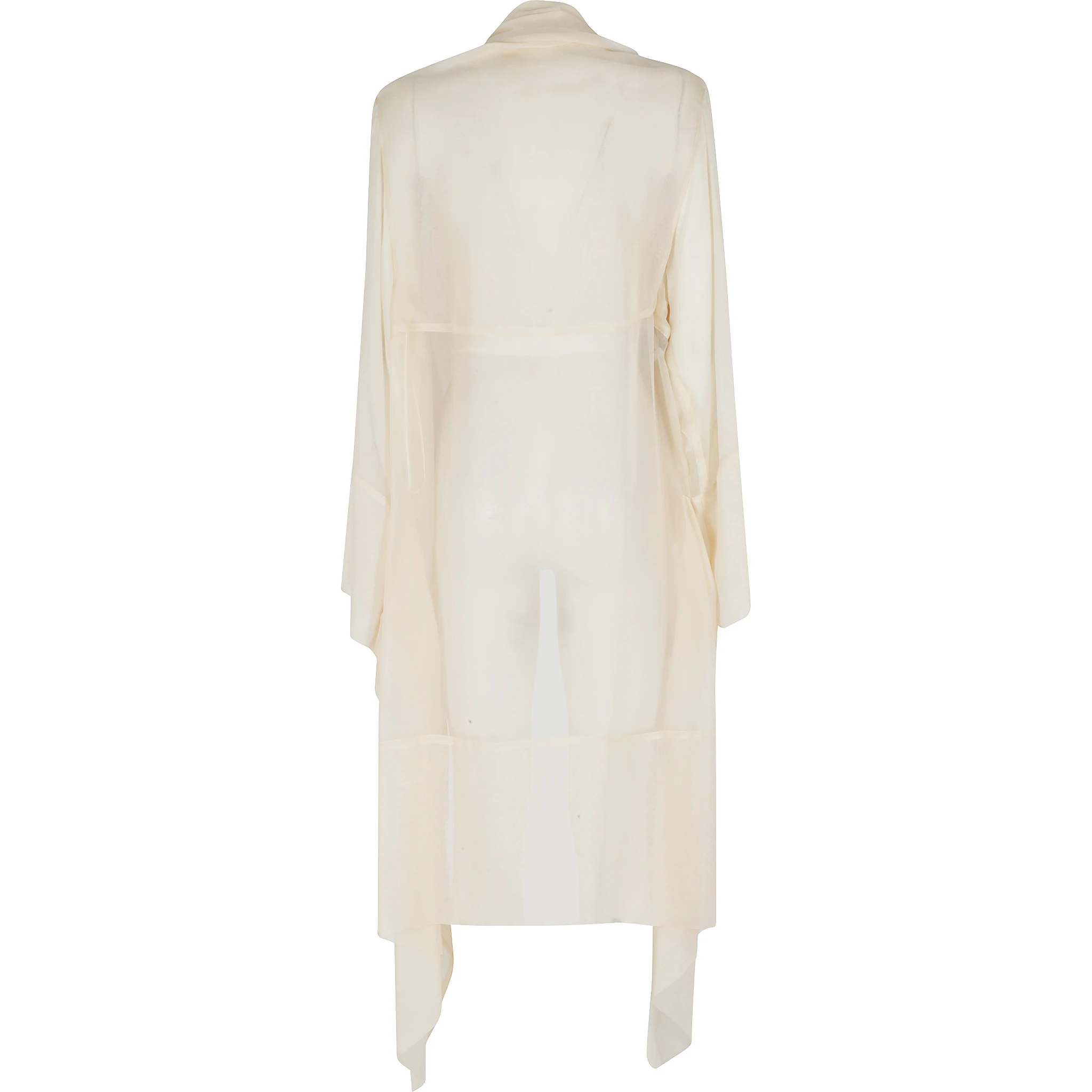 SPOLVERINO TRASPARENTE LUNGO