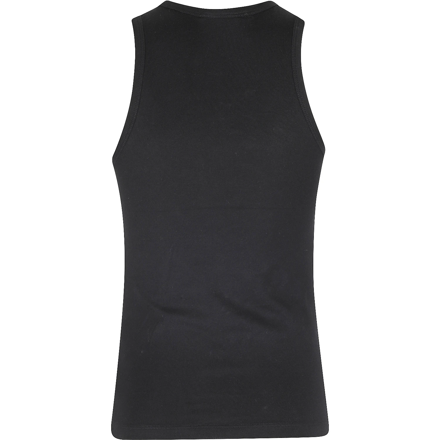 C-LOGO CROSSED TOP