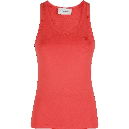 LIGHTWEIGHT LOGO TANK TOP