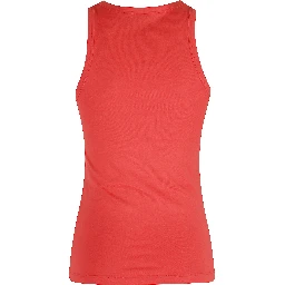 LIGHTWEIGHT LOGO TANK TOP