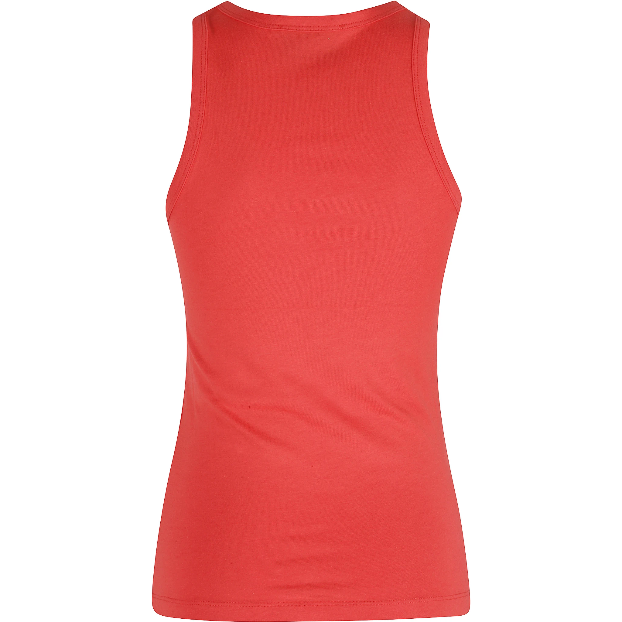 LIGHTWEIGHT LOGO TANK TOP