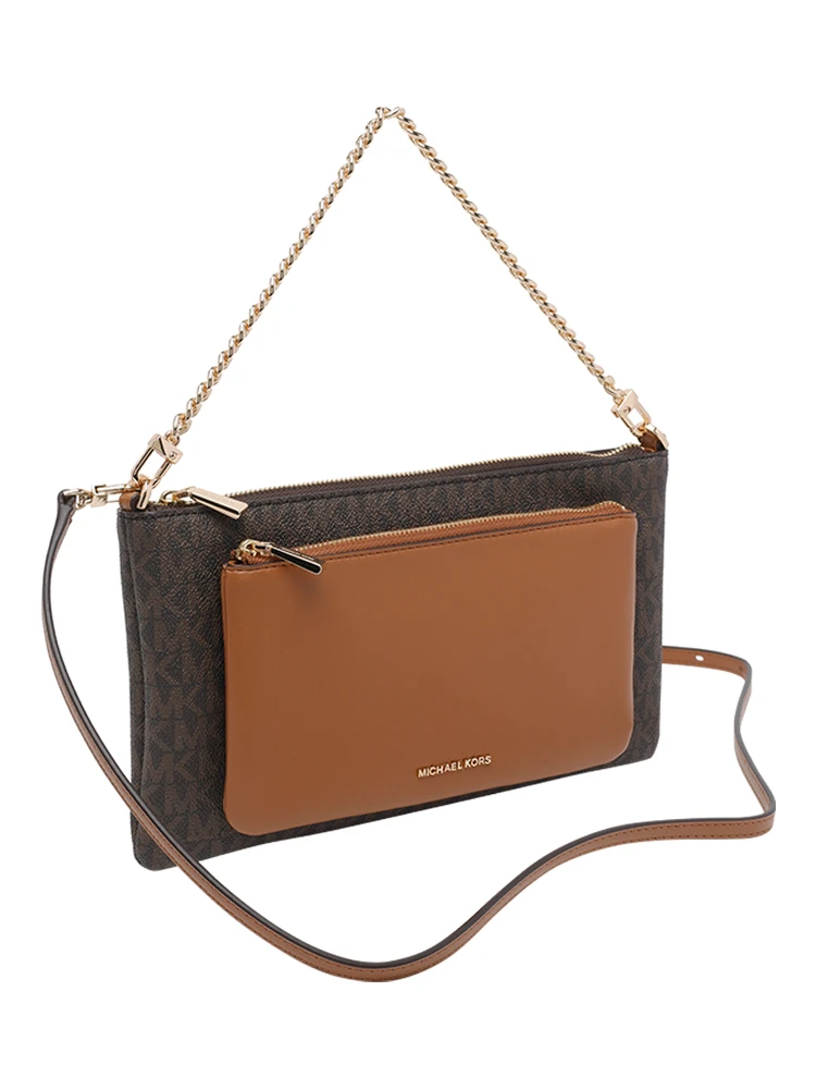 Michael Michael Kors Bags.. Brown alternative